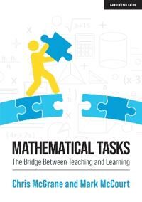 Mathematical Tasks Av Chris Mcgrane, Mark Mccourt Mathematical Tasks Av Chris Mcgrane, Mark Mccourt