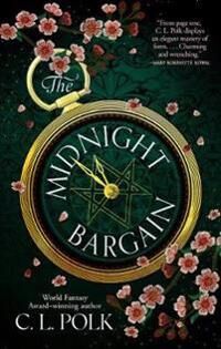 Polk C. L. The Midnight Bargain