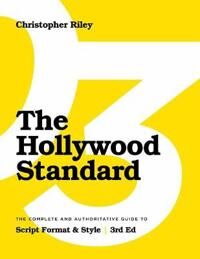 The Hollywood Standard Av Christopher Riley