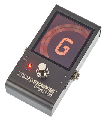 Peterson StroboStomp HD Peterson StroboStomp HD