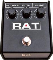 Proco Rat 2 Proco Rat 2
