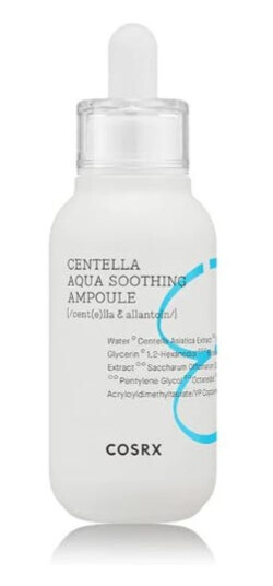 Cosrx Hydrium Centella Aqua Soothing Ampoule 40 ml Serum