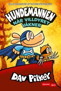 Når Villdyret Våkner Av Dav Pilkey