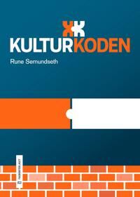 Kulturkoden Av Rune Semundseth