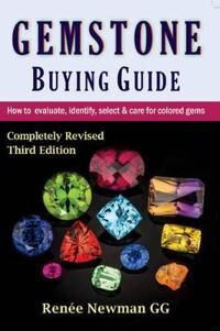 Gemstone Buying Guide Av Renee Newman