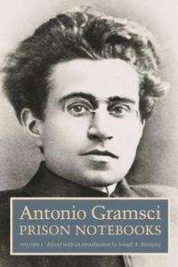 Prison Notebooks Av Antonio Gramsci