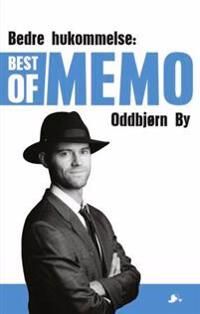Bedre Hukommelse Av Oddbjørn By