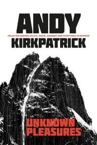 Unknown Pleasures Av Andy Kirkpatrick