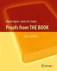 Proofs From The Book Av Martin Aigner, Gunter M. Ziegler Proofs From The Book Av Martin Aigner, Gunter M. Ziegler