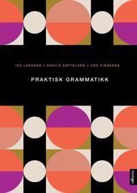 Praktisk Grammatikk Av Ida Larsson, Åshild Søfteland, Urd Vindenes