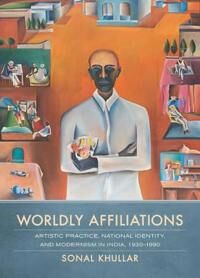 Khullar Sonal Worldly Affiliations
