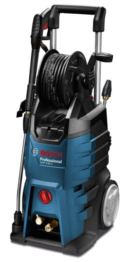 Bosch Ghp 5-65x Högtryckstvätt Bosch Ghp 5-65x Högtryckstvätt