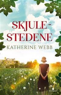 Skjulestedene Av Katherine Webb