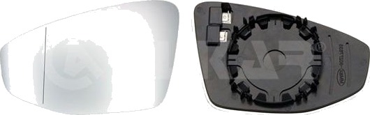 Speilglass, ytterspeil ALKAR 6471776