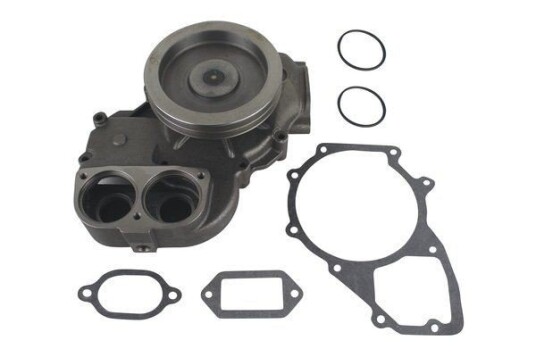 TRUCKTEC AUTOMOTIVE 05.19.024 Vannpumpe