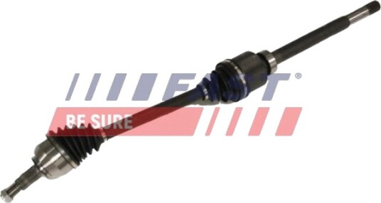 Fast Drivaksel FAST FT27061 Fast Drivaksel FAST FT27061