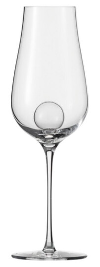Zwiesel Glas Air Sense Champagne 2 stk.