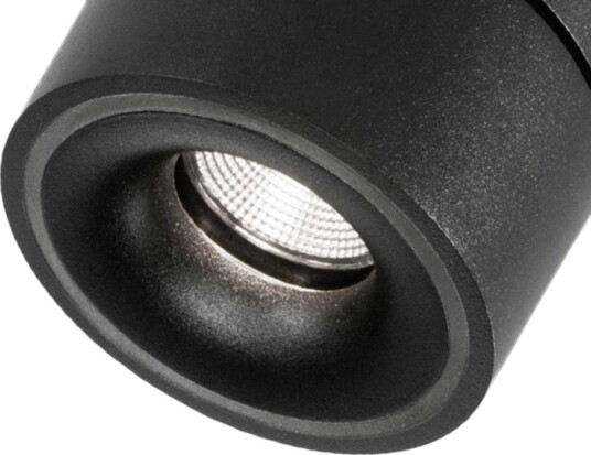 Clippo Duo Justerbar Takspot 2x13W LED CRI90 Dim