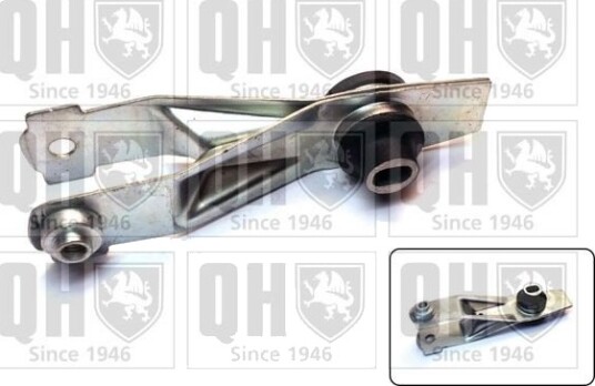 QUINTON HAZELL EM4405 Motorfeste