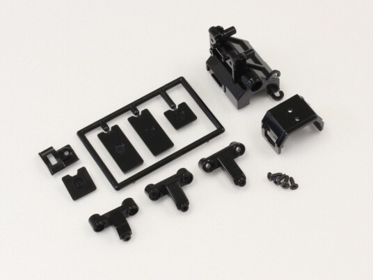 Kyosho MZ216 MOTOR CASE SET Mini-Z MR03 RM