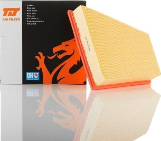 QUINTON HAZELL QFA0208 Luftfilter QUINTON HAZELL QFA0208 Luftfilter