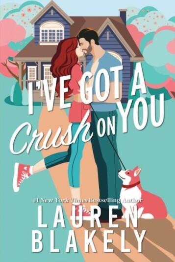 I've Got a Crush on You I've Got a Crush on You