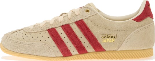 Joggesko adidas Japan Warm Vanilla/ Team Victory Red/ Gold Met. EUR 6.5 Joggesko adidas Japan Warm Vanilla/ Team Victory Red/ Gold Met. EUR 6.5