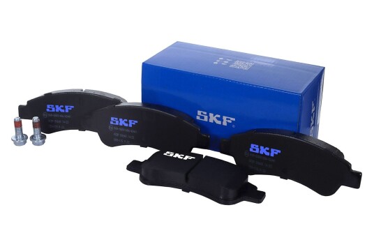 Bremseklosser SKF VKBP 80648