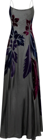Alberta Ferretti Dame Kjoler Svart M,