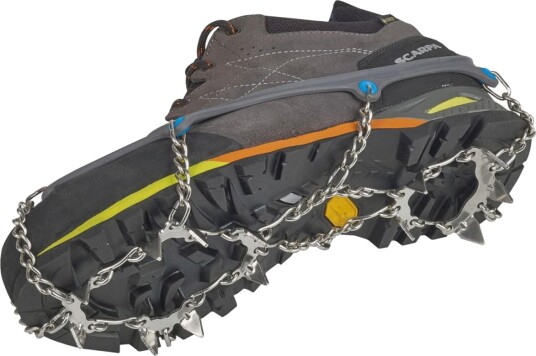 Camp Ice Master Light Bl L (42-44) Camp Ice Master Light Bl L (42-44)