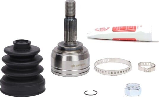 Drivledd MASTER-SPORT 151503M-SET-MS