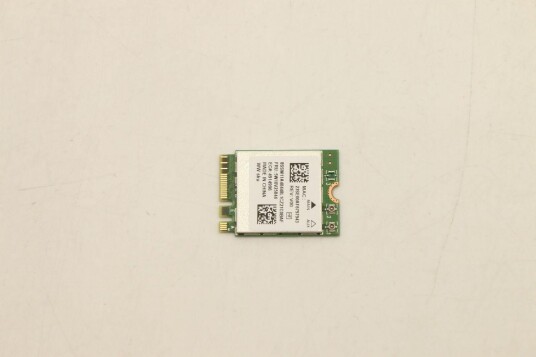 Lenovo Ltn 8852Be Trådløst Wlan Modul 5W11h85397 5W11H85397 Lenovo Ltn 8852Be Trådløst Wlan Modul 5W11h85397 5W11H85397