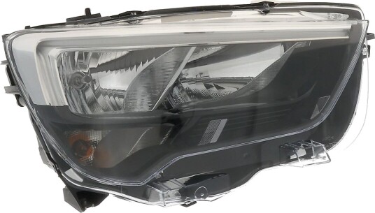 VALEO 450635 Frontlykter