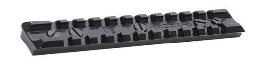 Benelli Scope Mount Base screws included Argo Montasje Skinne