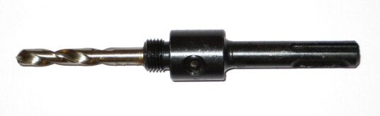 Makita Adapter Til Hullsag SDS PLUS