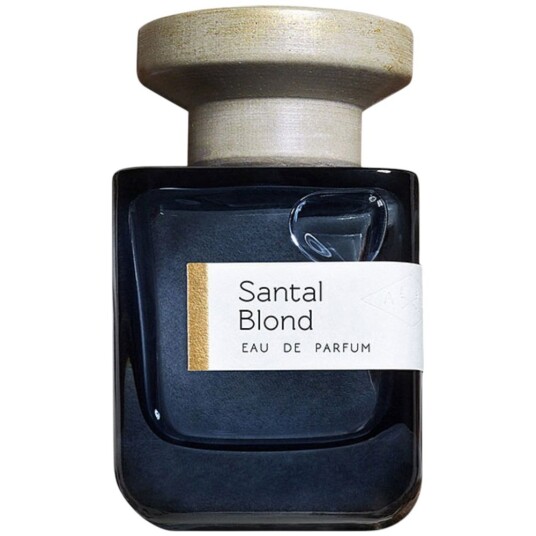 Atelier Materi Santal Blond Eau De Parfum 100ml