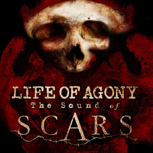 Sound Of Scars