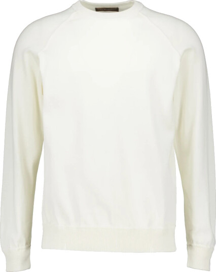 Filippo De Laurentiis Herre Gensere & Hettegensere Beige XL,