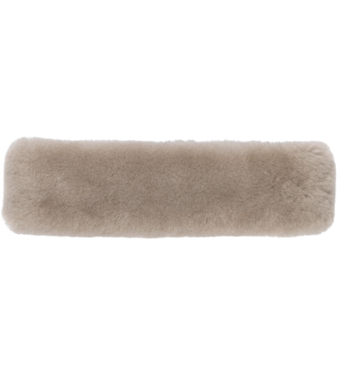 Rosemunde Pannebånd Saueskinn Rh Sydney Elg Brown Rosemunde S/M Lue Beige Rosemunde Pannebånd Saueskinn Rh Sydney Elg Brown Rosemunde S/M Lue Beige