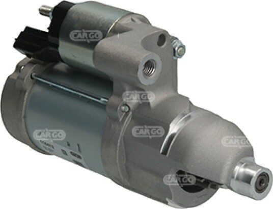Starter HC Cargo F 032 116 412 Starter HC Cargo F 032 116 412
