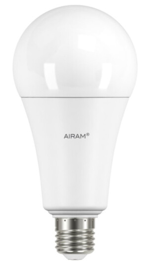 AIRAM Airam LED OP A67 21W/827 E27 SUPER DIM