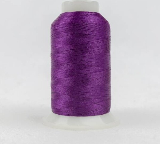 Wonderfil Bright Mulberry Polyfast