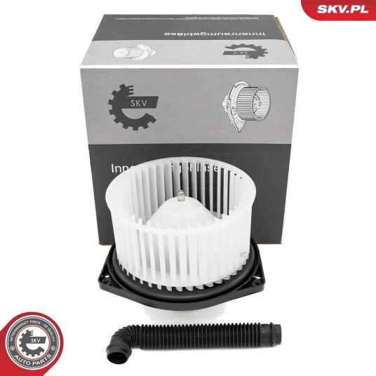 Kupévifte ESEN SKV 68SKV136 Kupévifte ESEN SKV 68SKV136