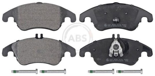 Bremseklosser A.B.S. 37586