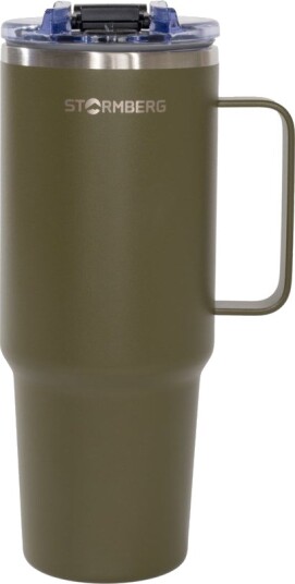 Stockholm termoskopp 850ml One Size Stockholm termoskopp 850ml One Size