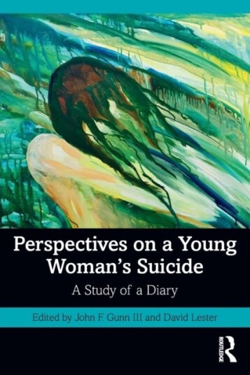 Perspectives on a Young Woman's Suicide Perspectives on a Young Woman's Suicide