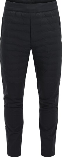 Swix Men"s Elevation Pants Jet Black, S