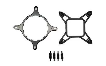 NZXT LGA1700 Bracket for Kraken X/Z Series NZXT LGA1700 Bracket for Kraken X/Z Series