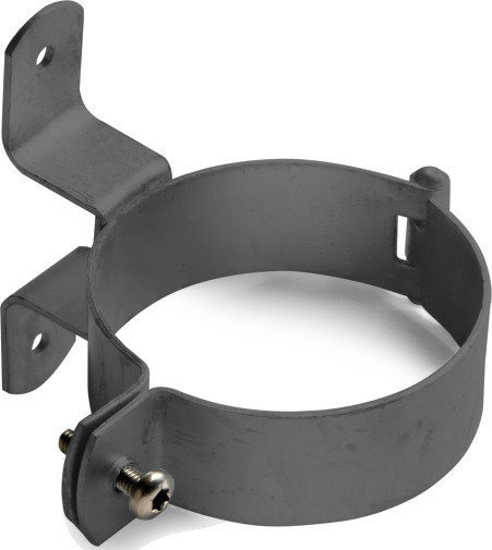DANSK RENNEJERNS hengselbolt 80mm