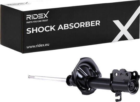 RIDEX 854S0415 Støtdemper